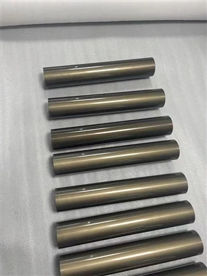 Perspectivas sobre tendencias de la industria de rodillos de guía de aluminio